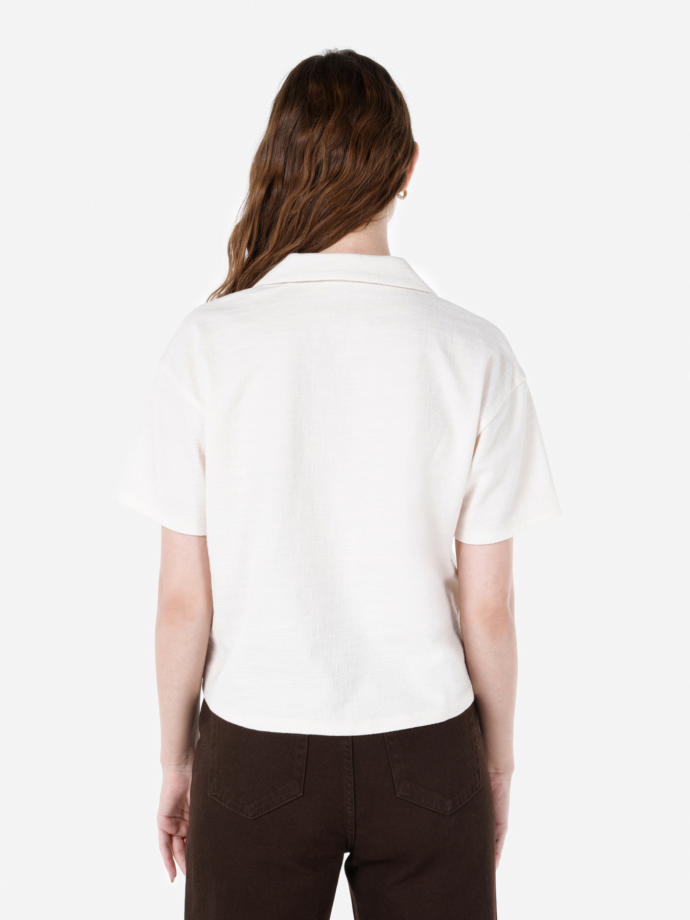 Рубашки Colin’s модель CL1067948_Q1.V1_OFW Фото