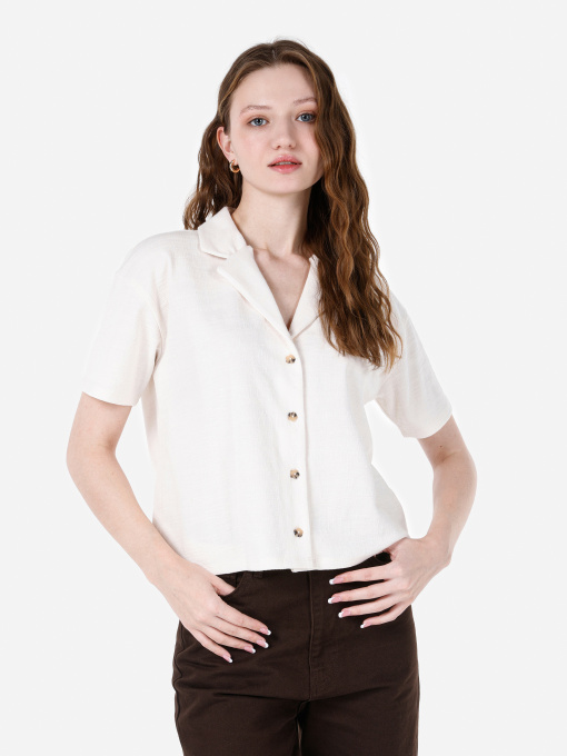 Рубашки Colin’s модель CL1067948_Q1.V1_OFW Фото