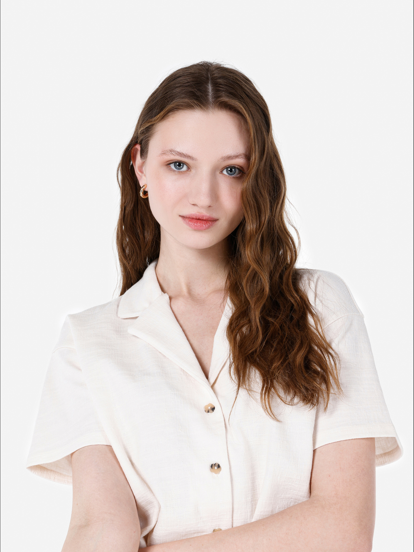 Рубашки Colin’s модель CL1067948_Q1.V1_OFW Фото