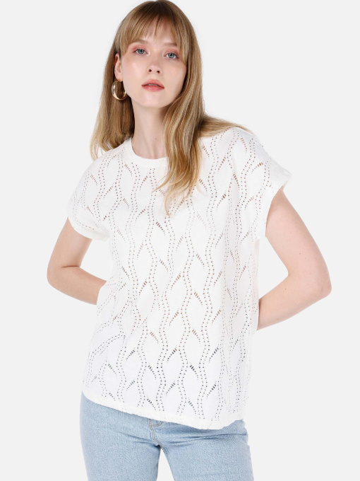 Футболки и поло Colin’s модель CL1067951_Q1.V1_OFW Фото