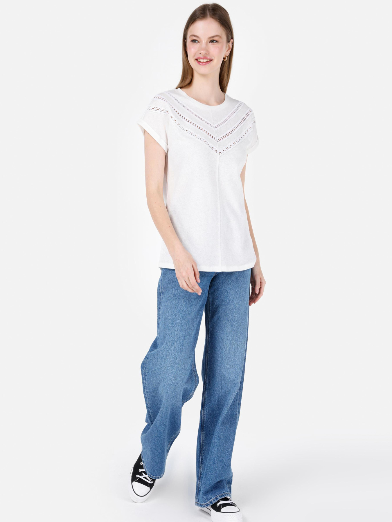 Футболки і поло Colin’s модель CL1067952_Q1.V1_OFW Фото