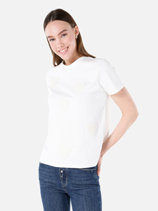 Футболки и поло Colin’s модель CL1067955_Q1.V1_OFW Фото