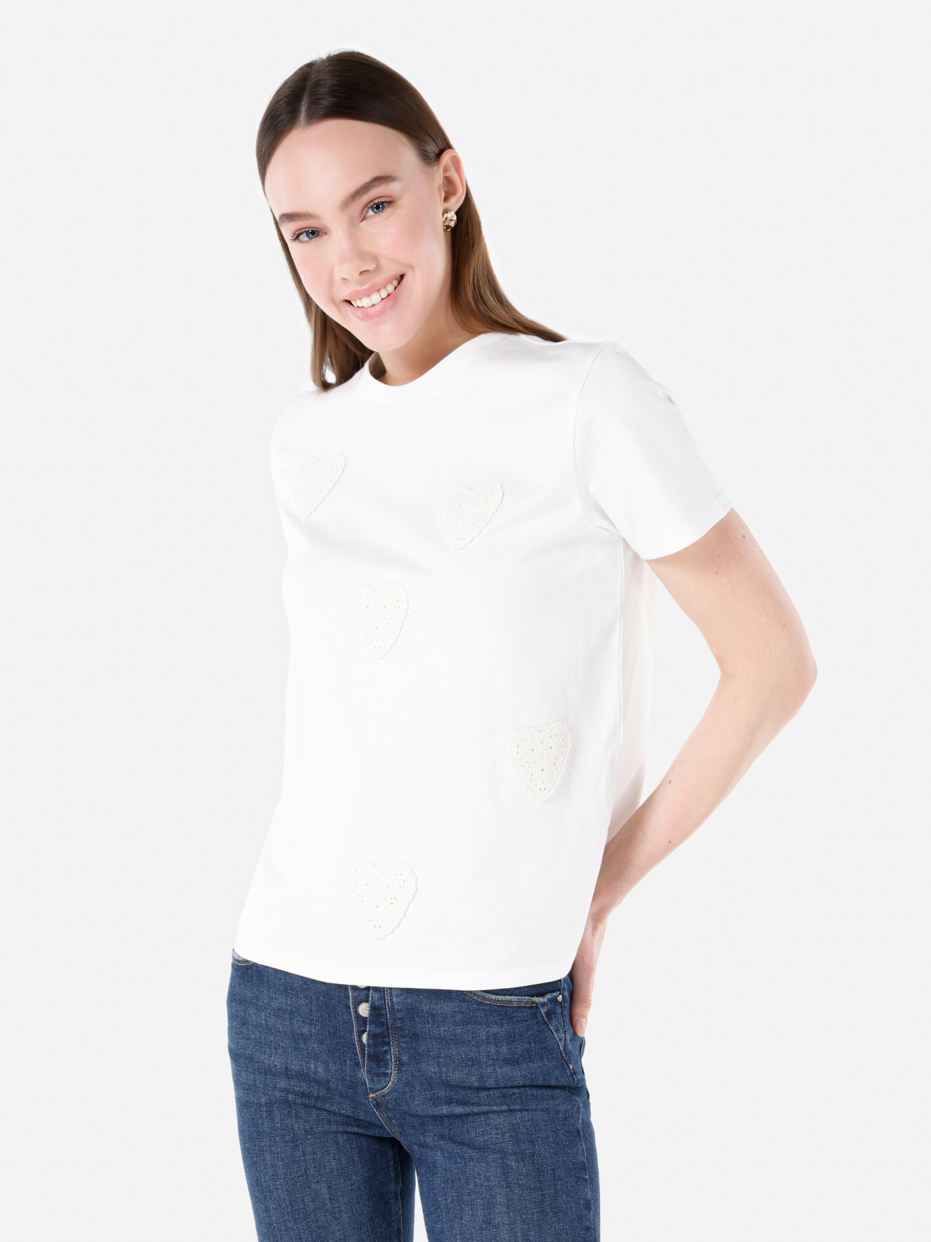 Футболки і поло Colin’s модель CL1067955_Q1.V1_OFW Фото