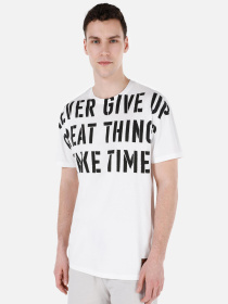 Футболки и поло Colin’s модель CL1067959_Q1.V1_OFW Фото