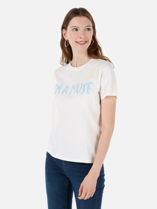 Футболки и поло Colin’s модель CL1067970_Q1.V1_OFW Фото