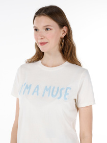 Футболки и поло Colin’s модель CL1067970_Q1.V1_OFW Фото