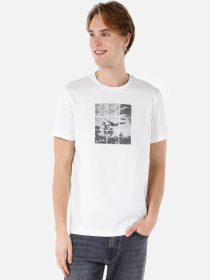 Футболки і поло Colin’s модель CL1067981_Q1.V1_OFW Фото