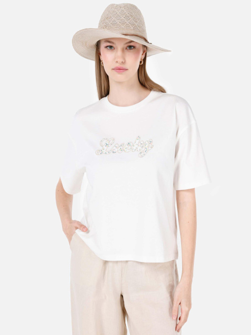 Футболки і поло Colin’s модель CL1067985_Q1.V1_OFW Фото