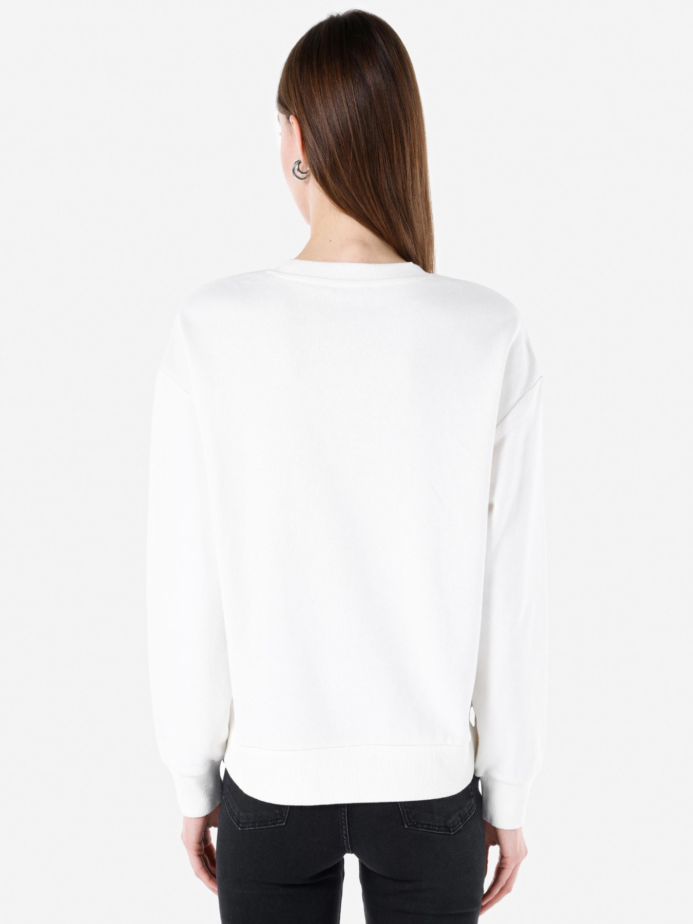 Худи и свитшоты Colin’s модель CL1068067_Q1.V1_OFW Фото