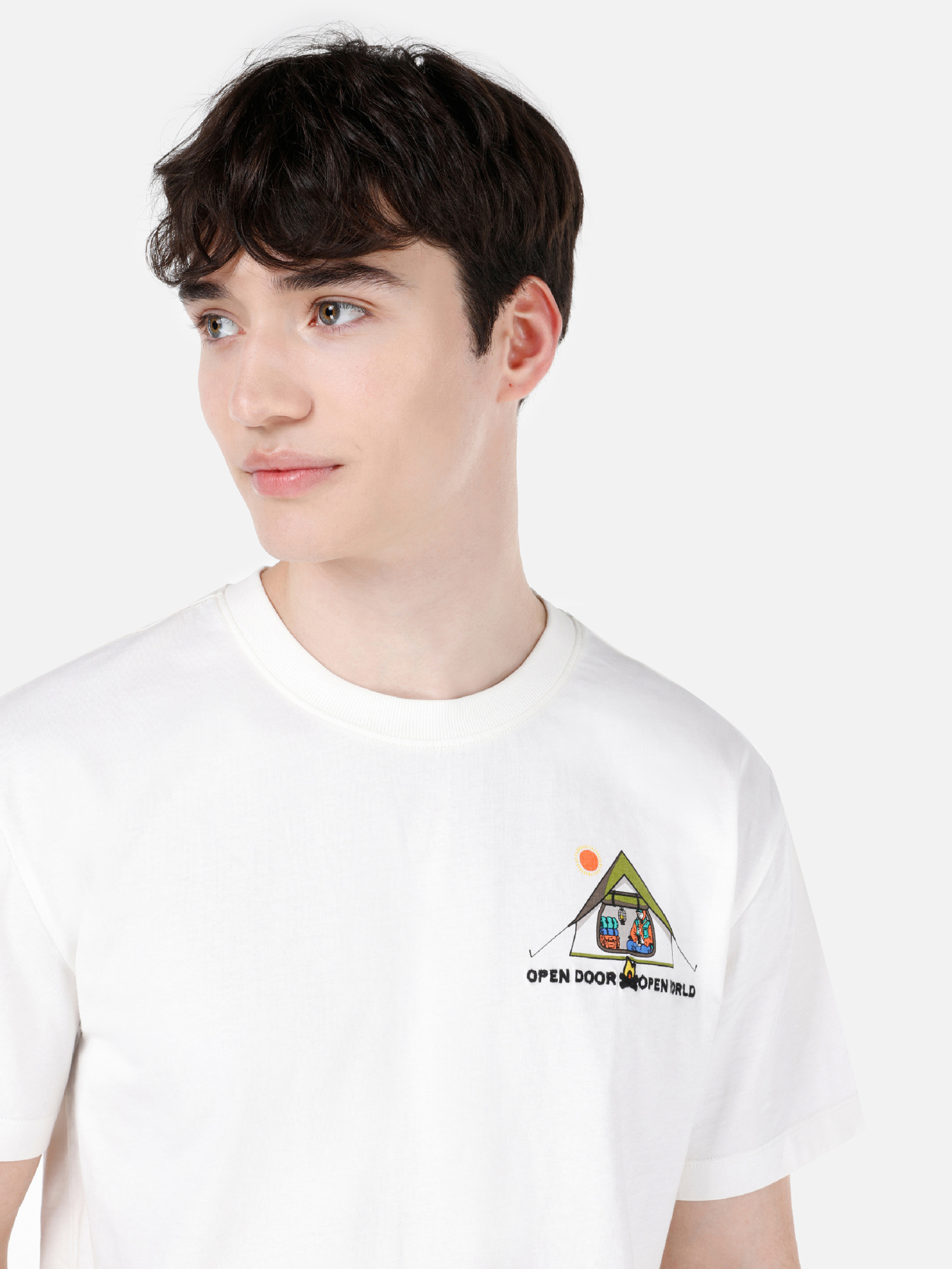 Футболки і поло Colin’s модель CL1068069_Q1.V1_OFW Фото