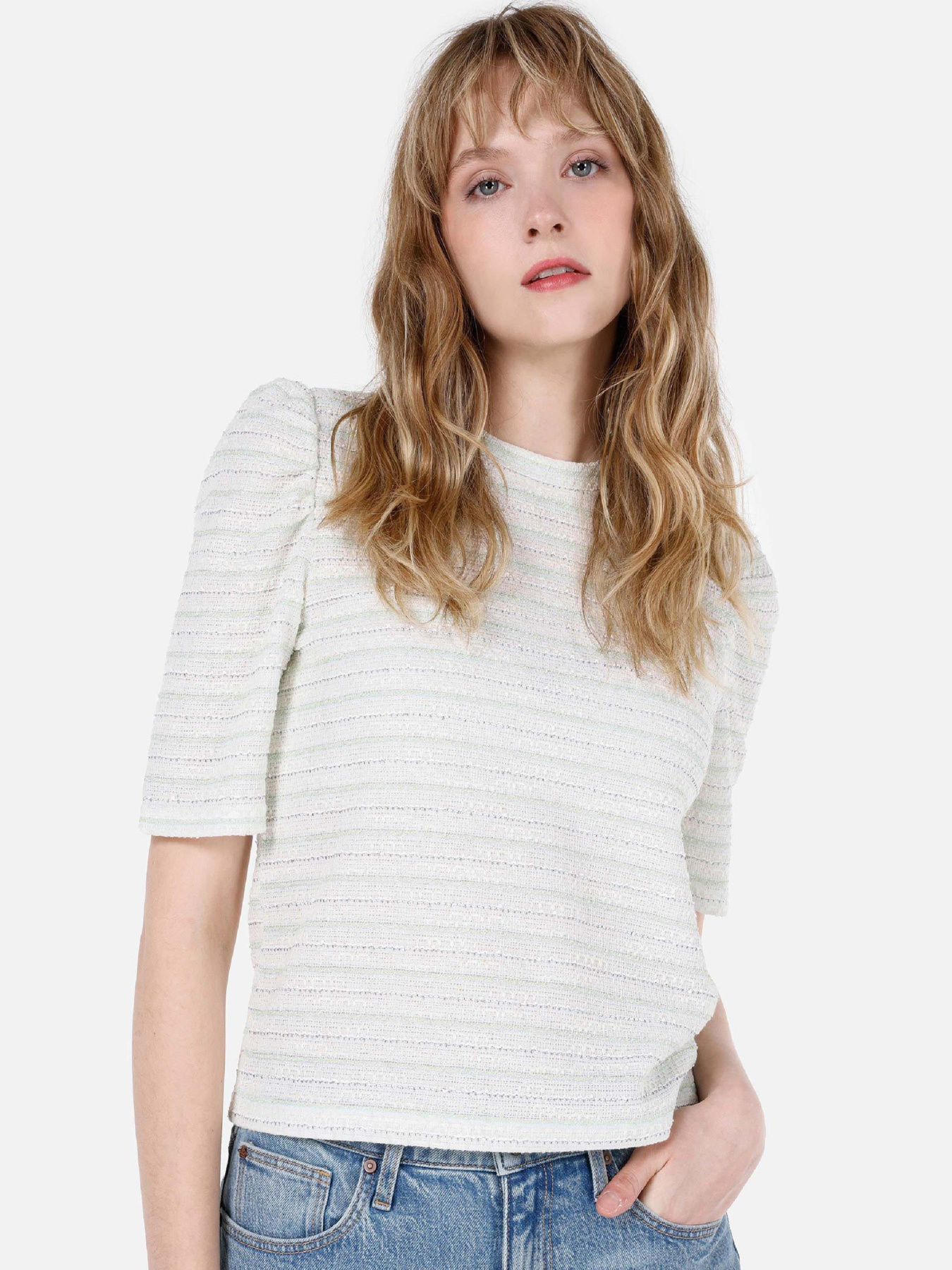 Футболки и поло Colin’s модель CL1068089_Q1.V1_OFW Фото