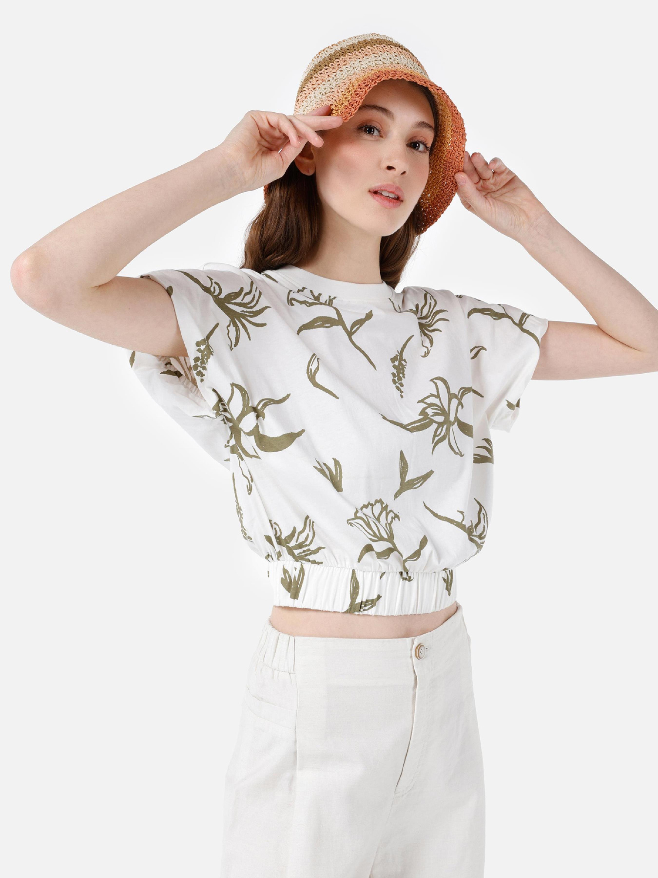 Футболки і поло Colin’s модель CL1068092_Q1.V1_OFW Фото