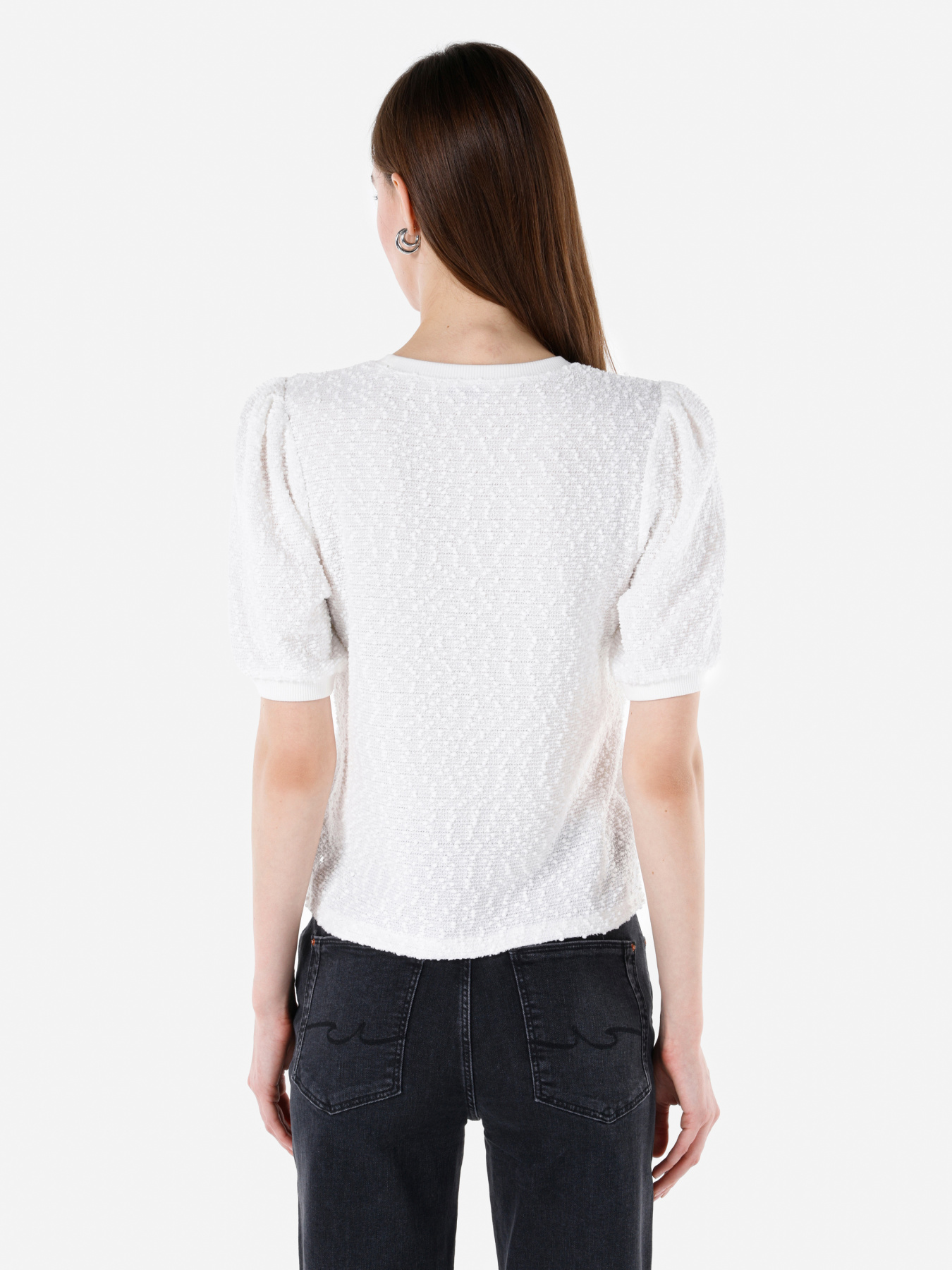 Футболки и поло Colin’s модель CL1068096_Q1.V1_OFW Фото