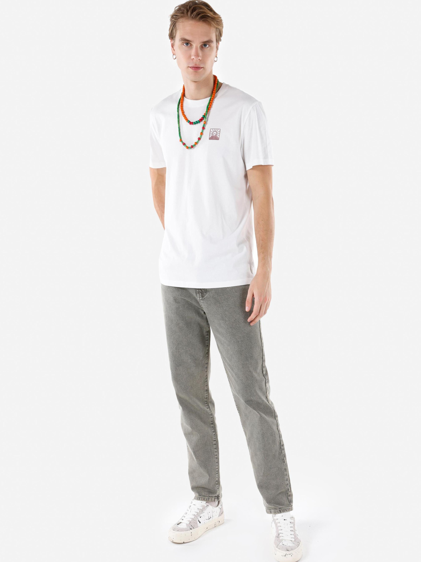 Футболки і поло Colin’s модель CL1068116_Q1.V1_OFW Фото