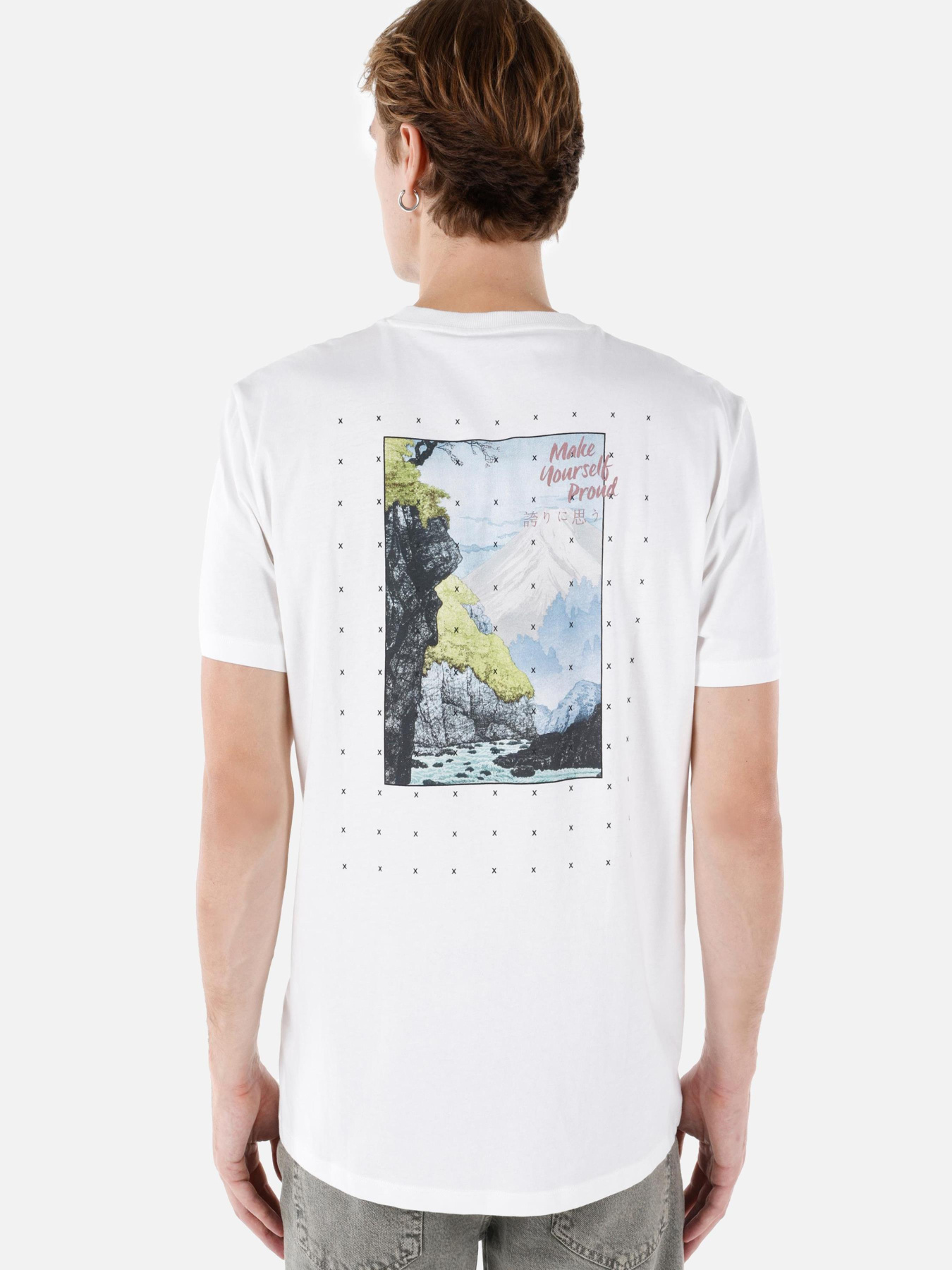 Футболки і поло Colin’s модель CL1068116_Q1.V1_OFW Фото