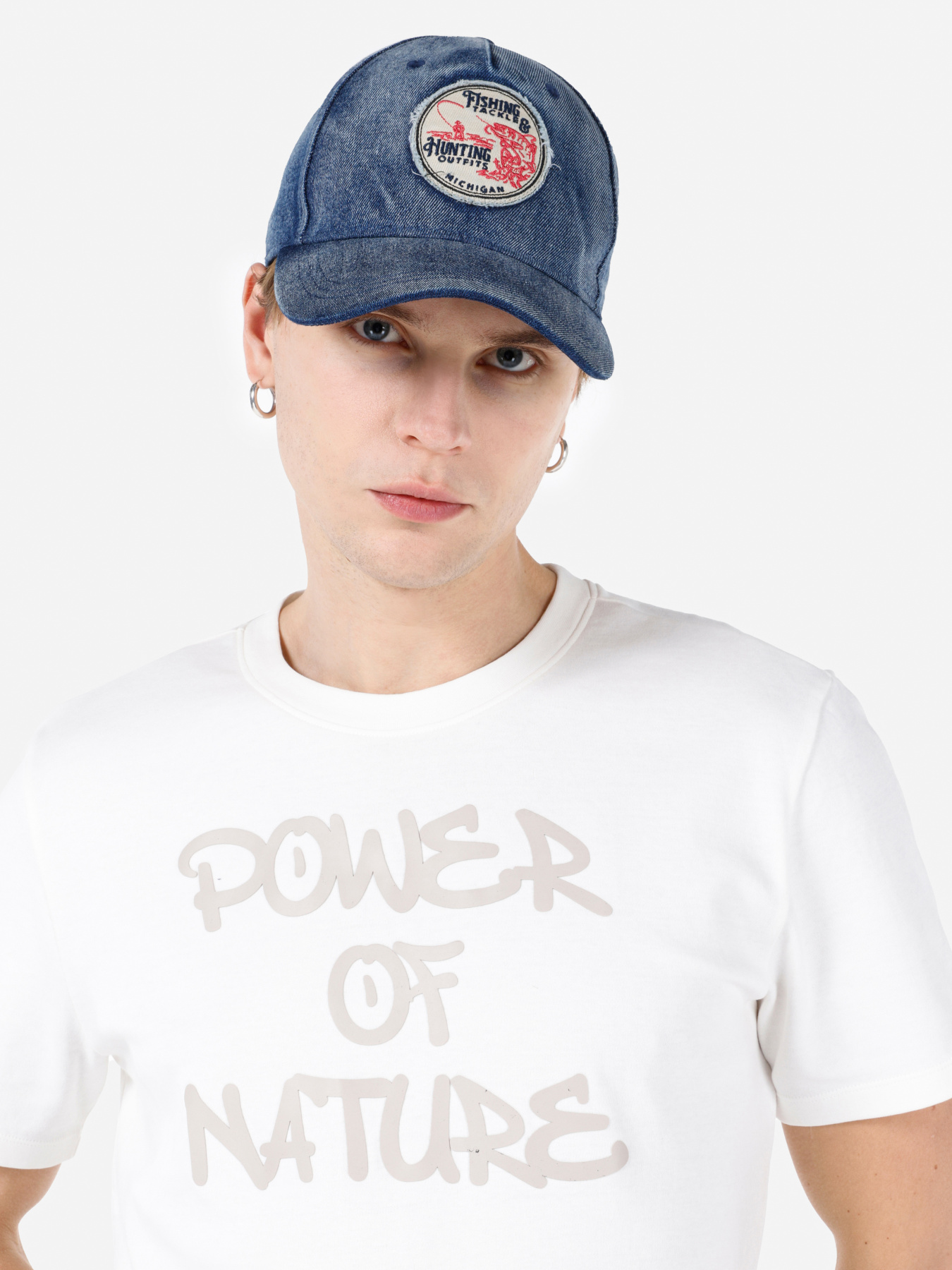 Футболки і поло Colin’s модель CL1068118_Q1.V1_OFW Фото