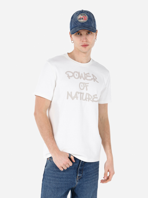 Футболки и поло Colin’s модель CL1068118_Q1.V1_OFW Футболки и поло Colin’s модель CL1068118_Q1.V1_OFW Фото