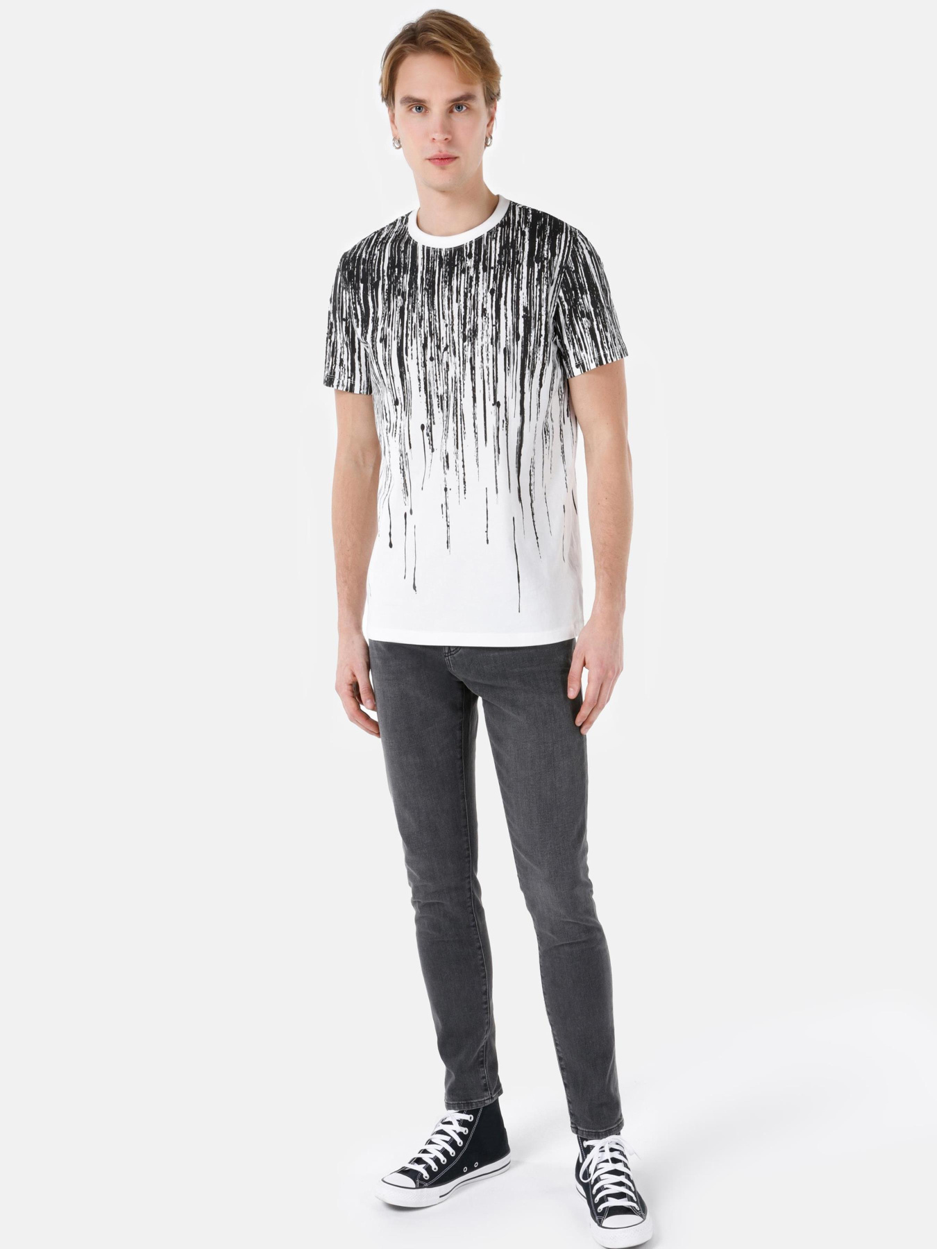 Футболки и поло Colin’s модель CL1068132_Q1.V1_OFW Фото