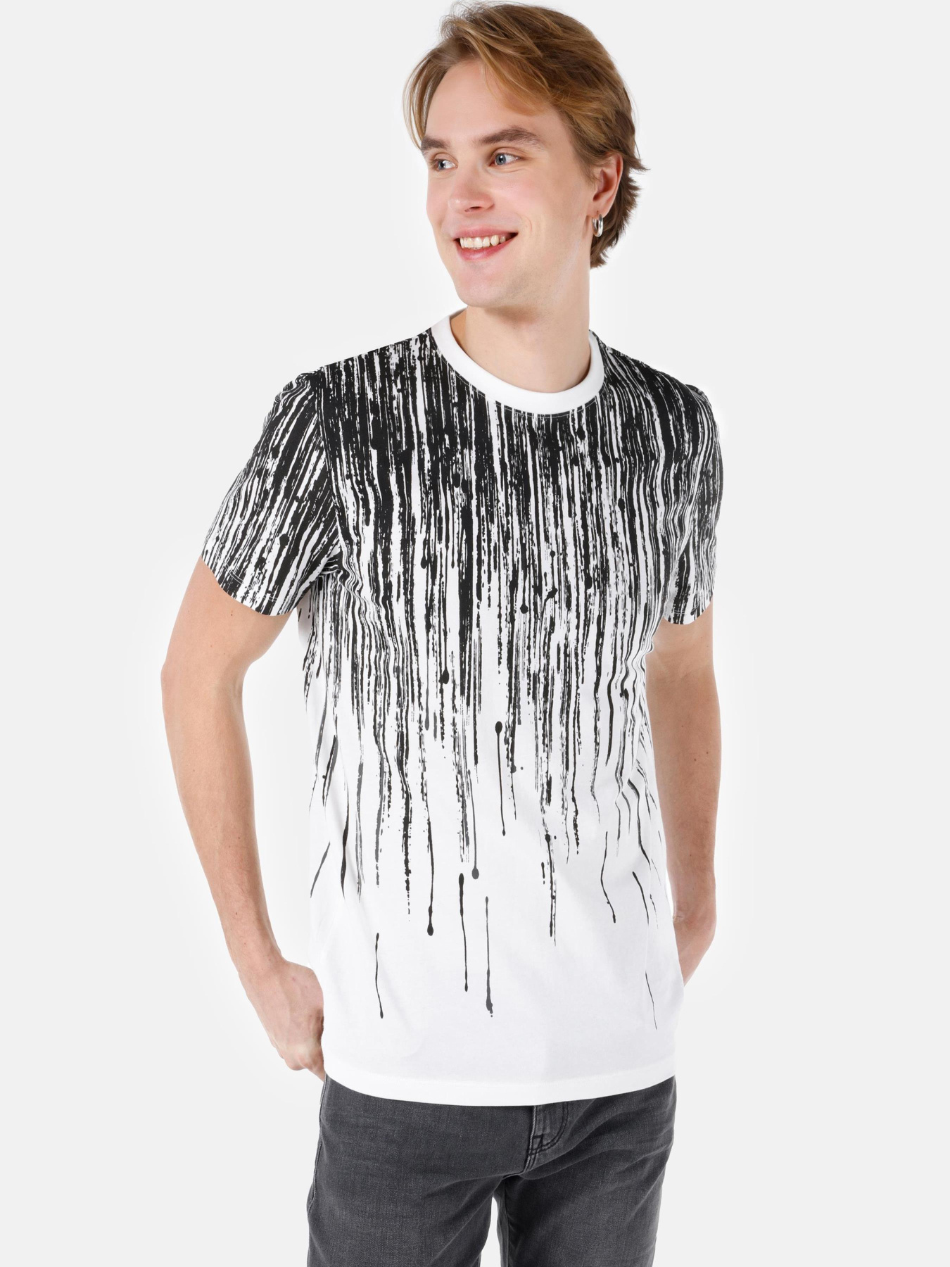 Футболки и поло Colin’s модель CL1068132_Q1.V1_OFW Фото