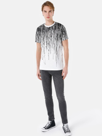 Футболки и поло Colin’s модель CL1068132_Q1.V1_OFW Фото