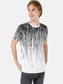 Футболки и поло Colin’s модель CL1068132_Q1.V1_OFW Фото