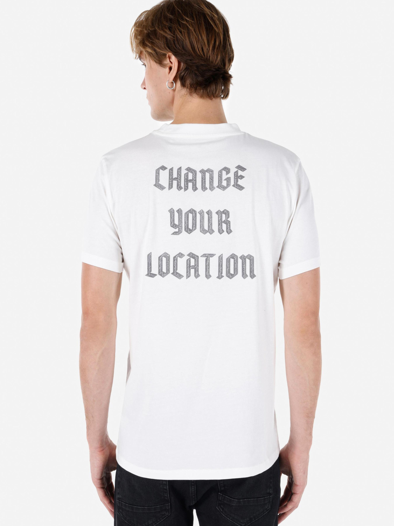 Футболки и поло Colin’s модель CL1068187_Q1.V1_OFW Фото