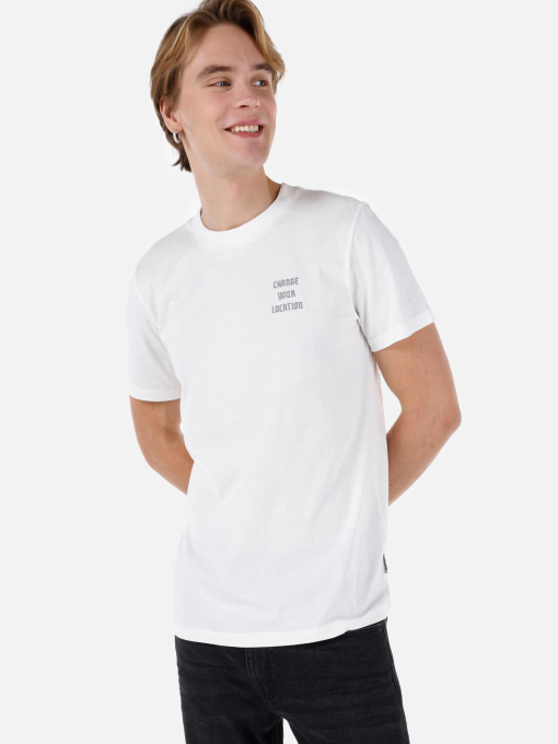 Футболки і поло Colin’s модель CL1068187_Q1.V1_OFW Фото