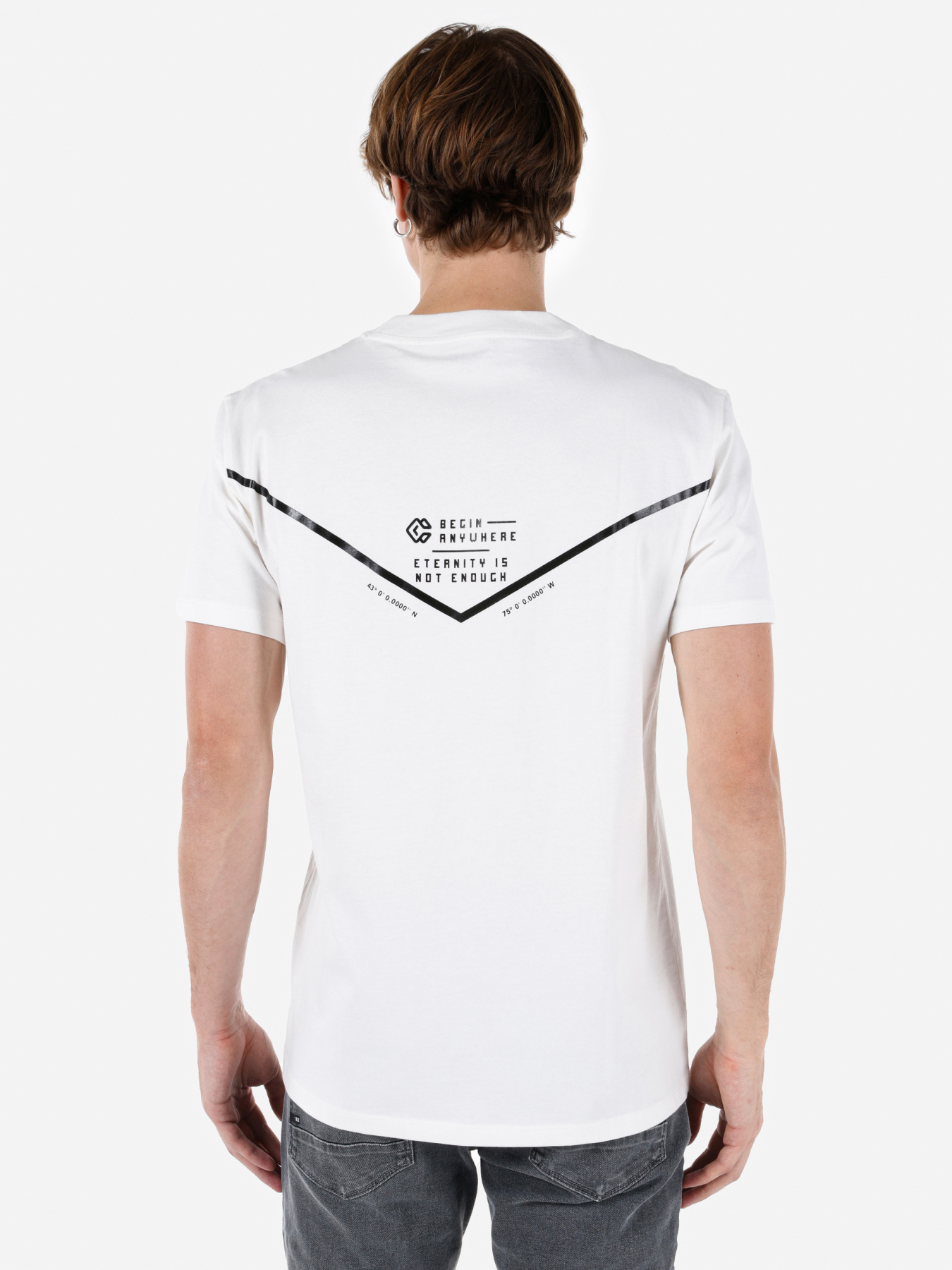 Футболки і поло Colin’s модель CL1068189_Q1.V1_OFW Фото