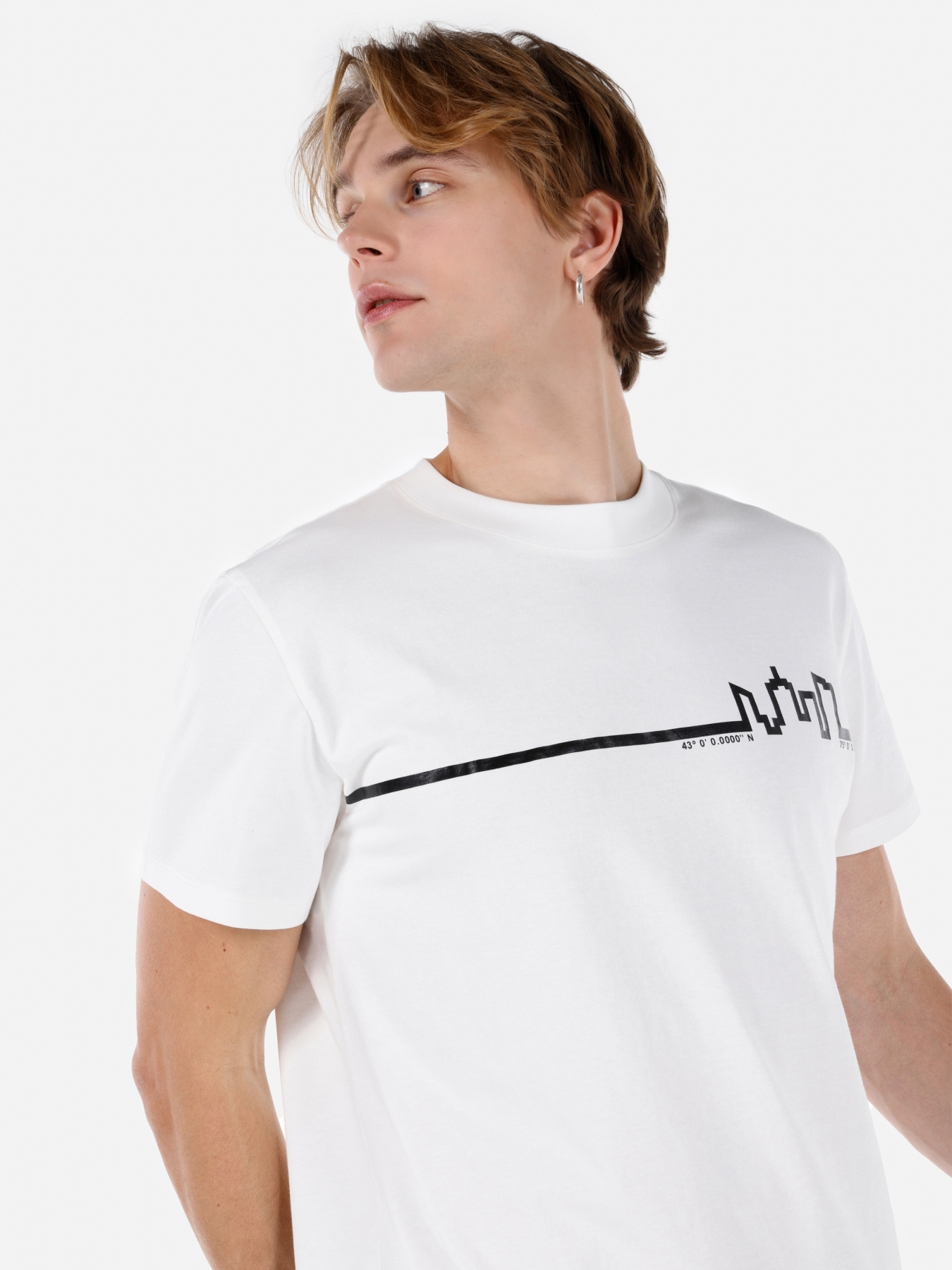 Футболки і поло Colin’s модель CL1068189_Q1.V1_OFW Фото