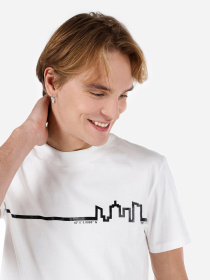 Футболки і поло Colin’s модель CL1068189_Q1.V1_OFW Фото