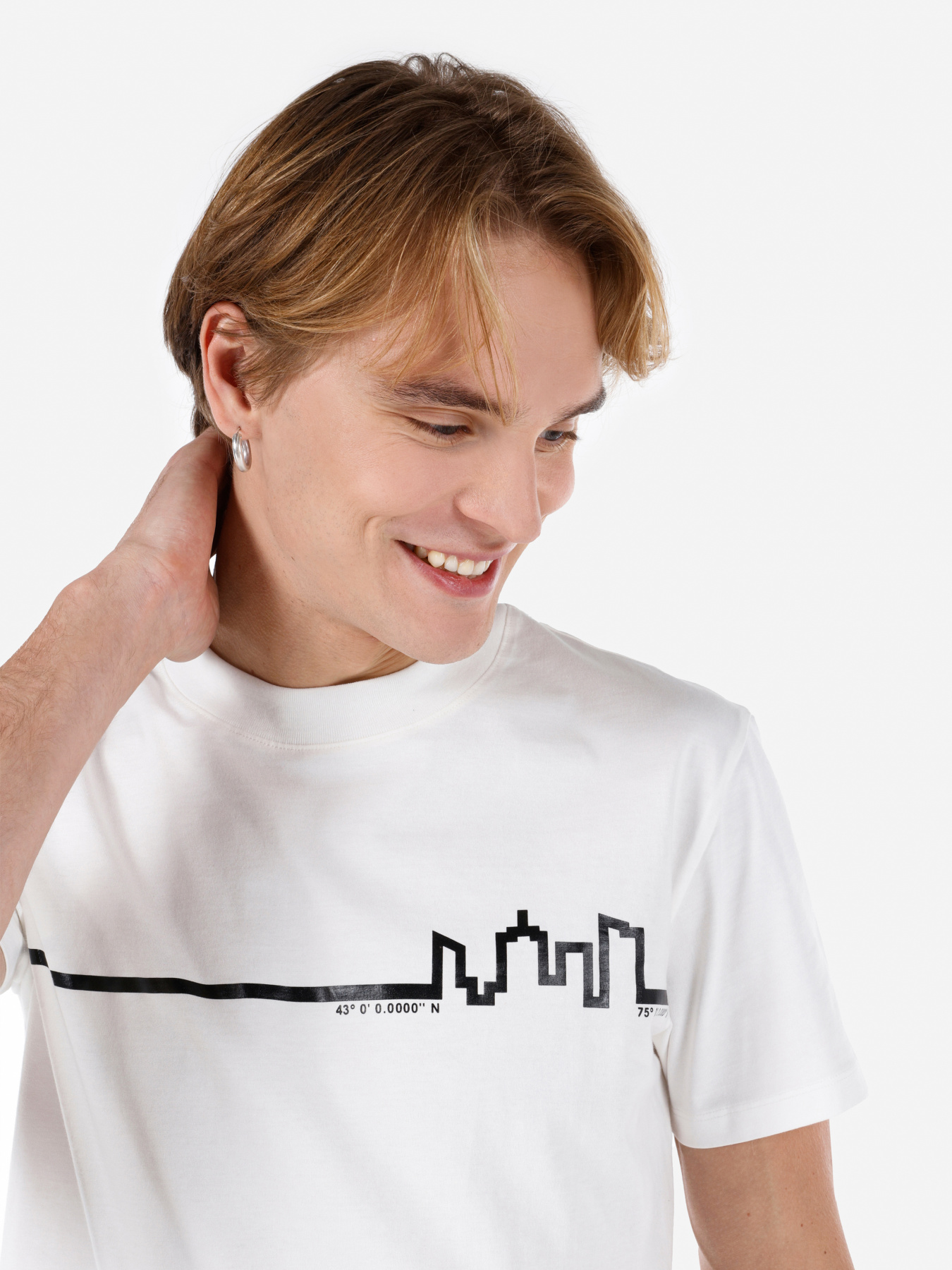 Футболки и поло Colin’s модель CL1068189_Q1.V1_OFW Фото