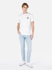 Футболки и поло Colin’s модель CL1068196_Q1.V1_OFW Футболки и поло Colin’s модель CL1068196_Q1.V1_OFW Фото