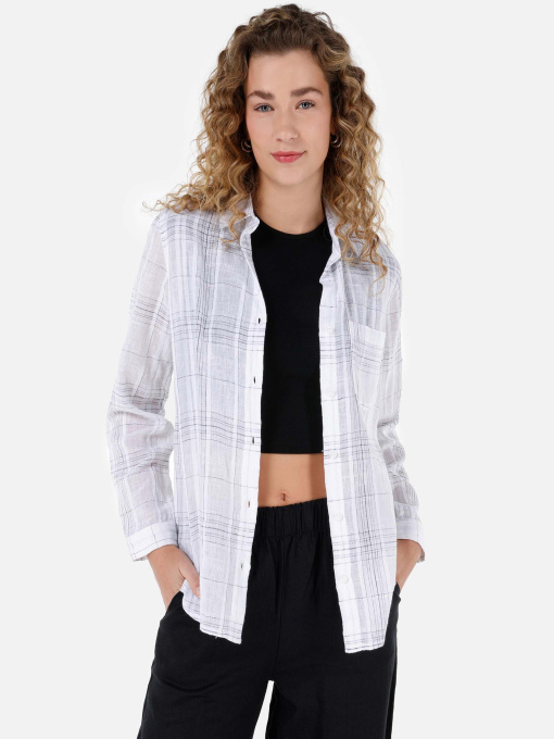 Рубашки Colin’s модель CL1068242_Q1.V1_OFW Фото