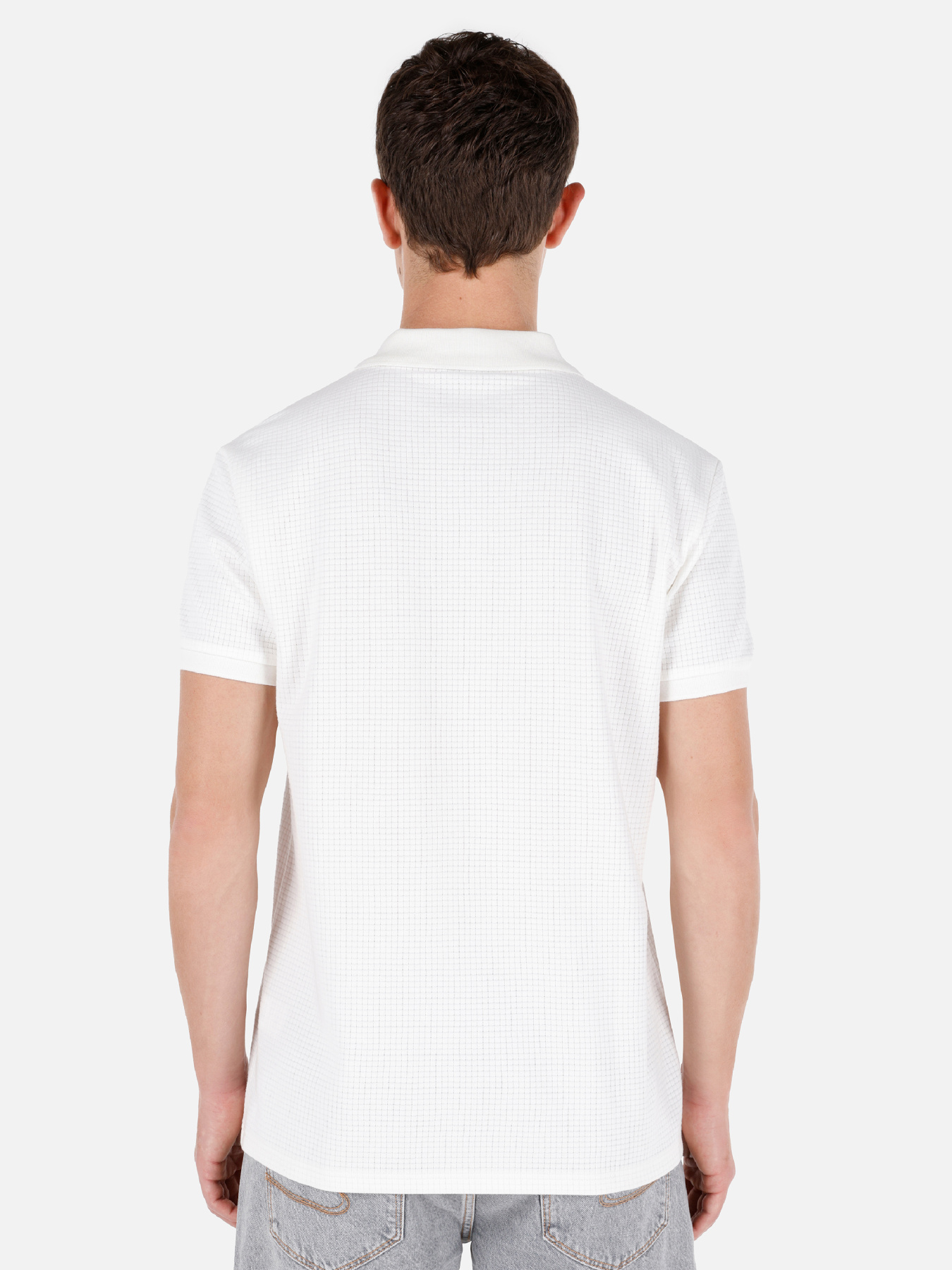 Футболки и поло Colin’s модель CL1068257_Q1.V1_OFW Фото