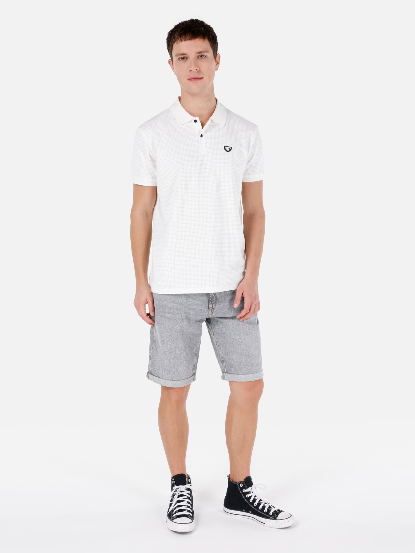 Футболки і поло Colin’s модель CL1068257_Q1.V1_OFW Фото