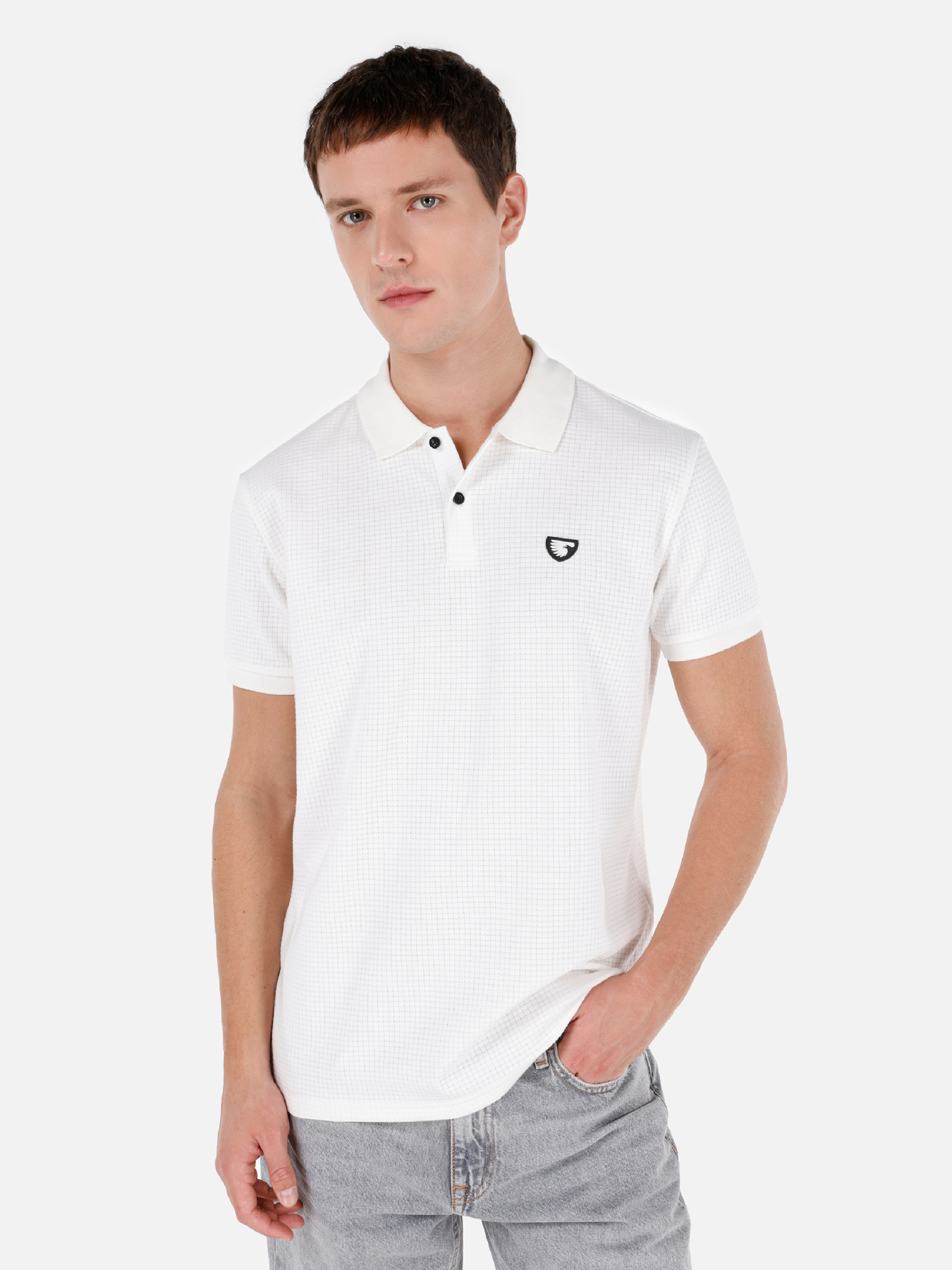 Футболки і поло Colin’s модель CL1068257_Q1.V1_OFW Фото