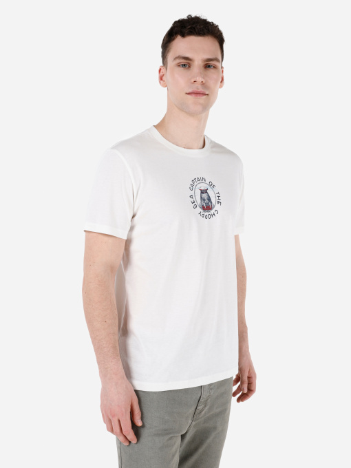 Футболки и поло Colin’s модель CL1068263_Q1.V1_OFW Фото