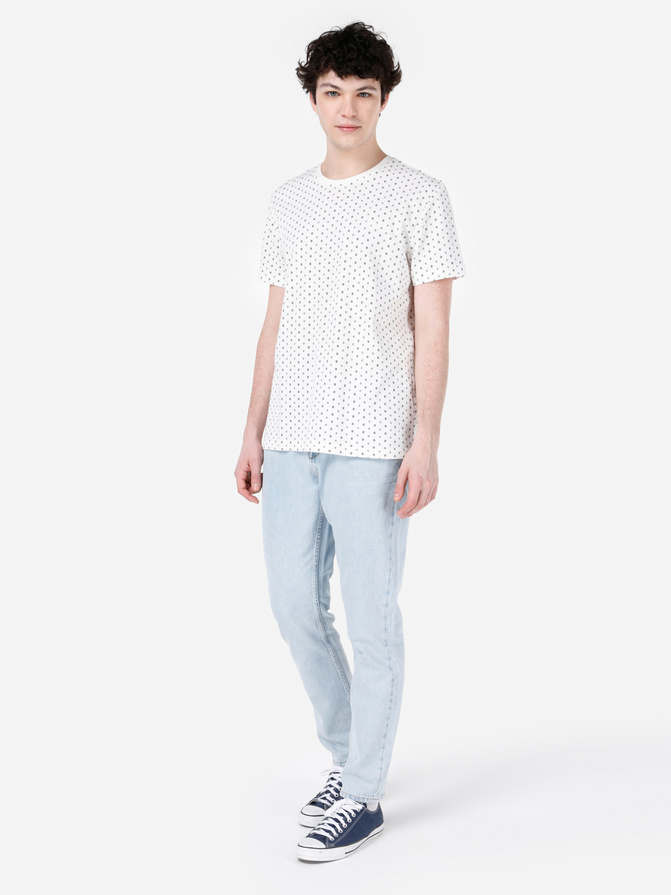 Футболки і поло Colin’s модель CL1068264_Q1.V1_OFW Фото