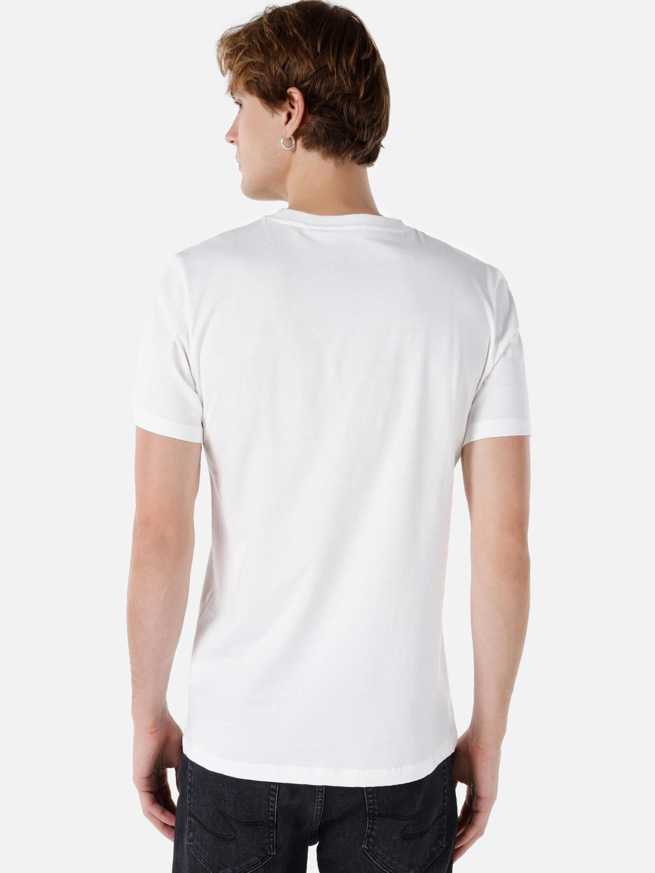 Футболки и поло Colin’s модель CL1068393_Q1.V1_OFW Фото