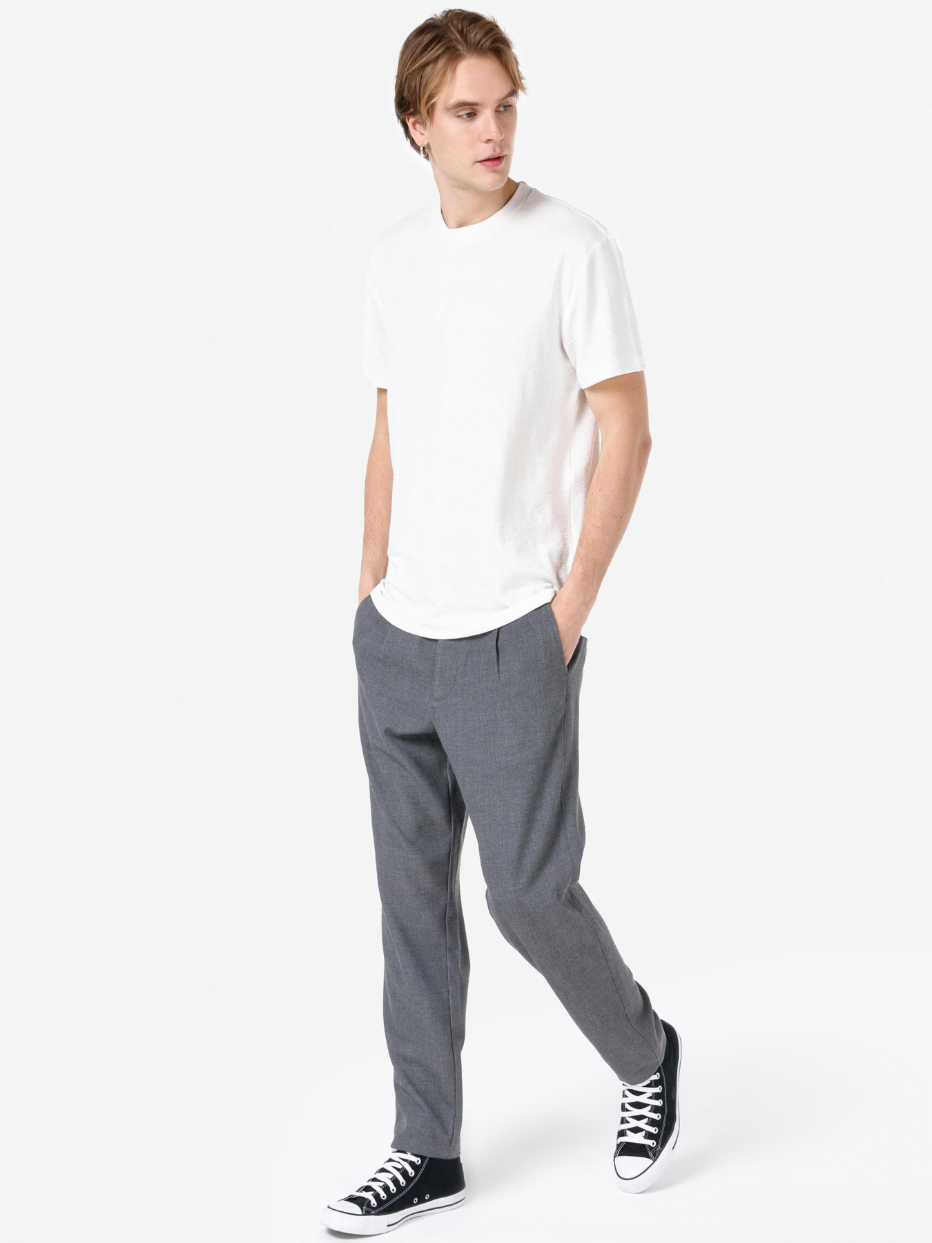 Футболки и поло Colin’s модель CL1068397_Q1.V1_OFW Фото