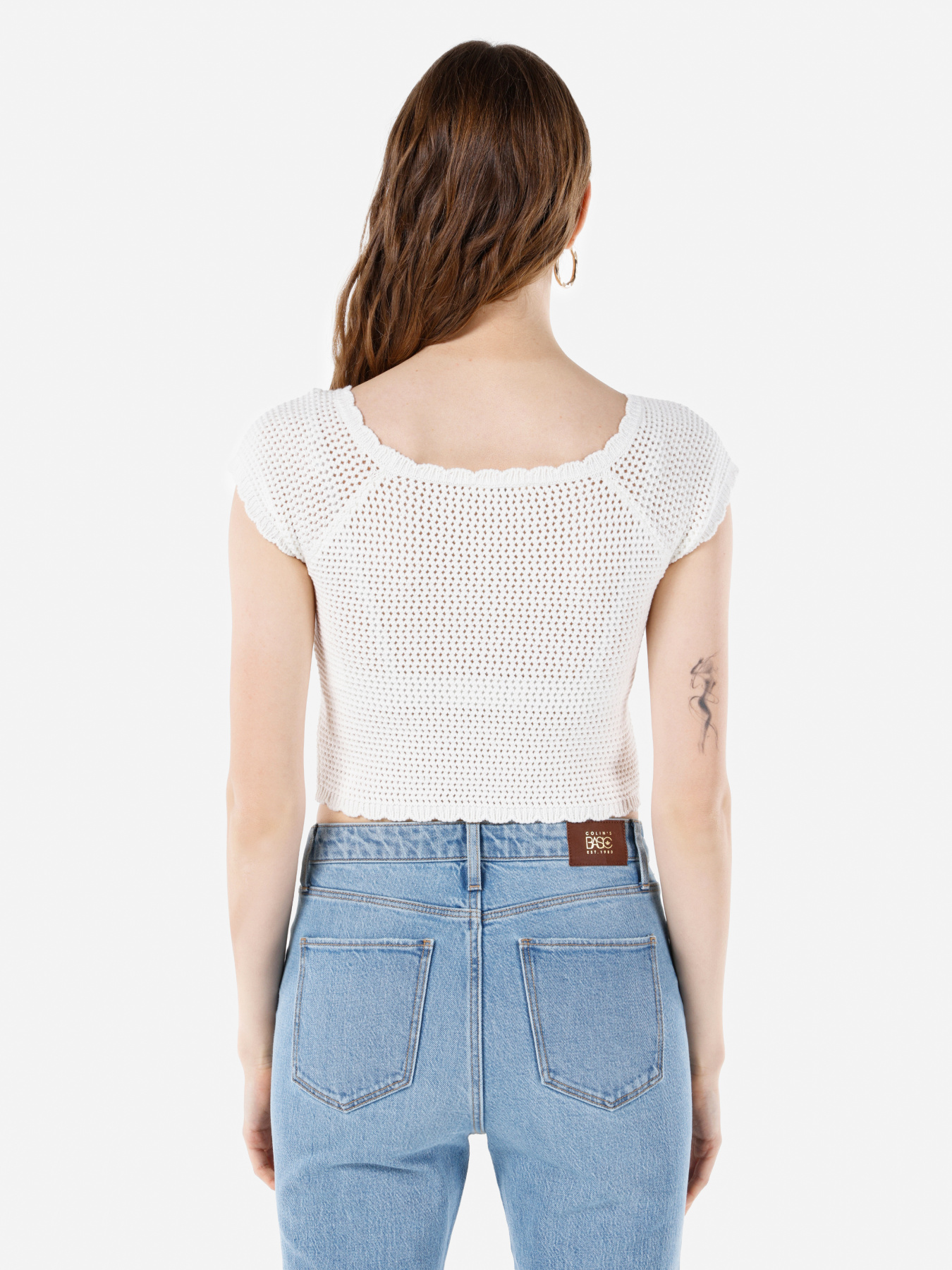 Футболки і поло Colin’s модель CL1068431_Q1.V1_OFW Фото