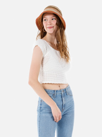 Футболки и поло Colin’s модель CL1068431_Q1.V1_OFW Фото