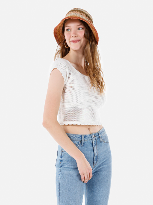 Футболки и поло Colin’s модель CL1068431_Q1.V1_OFW Фото