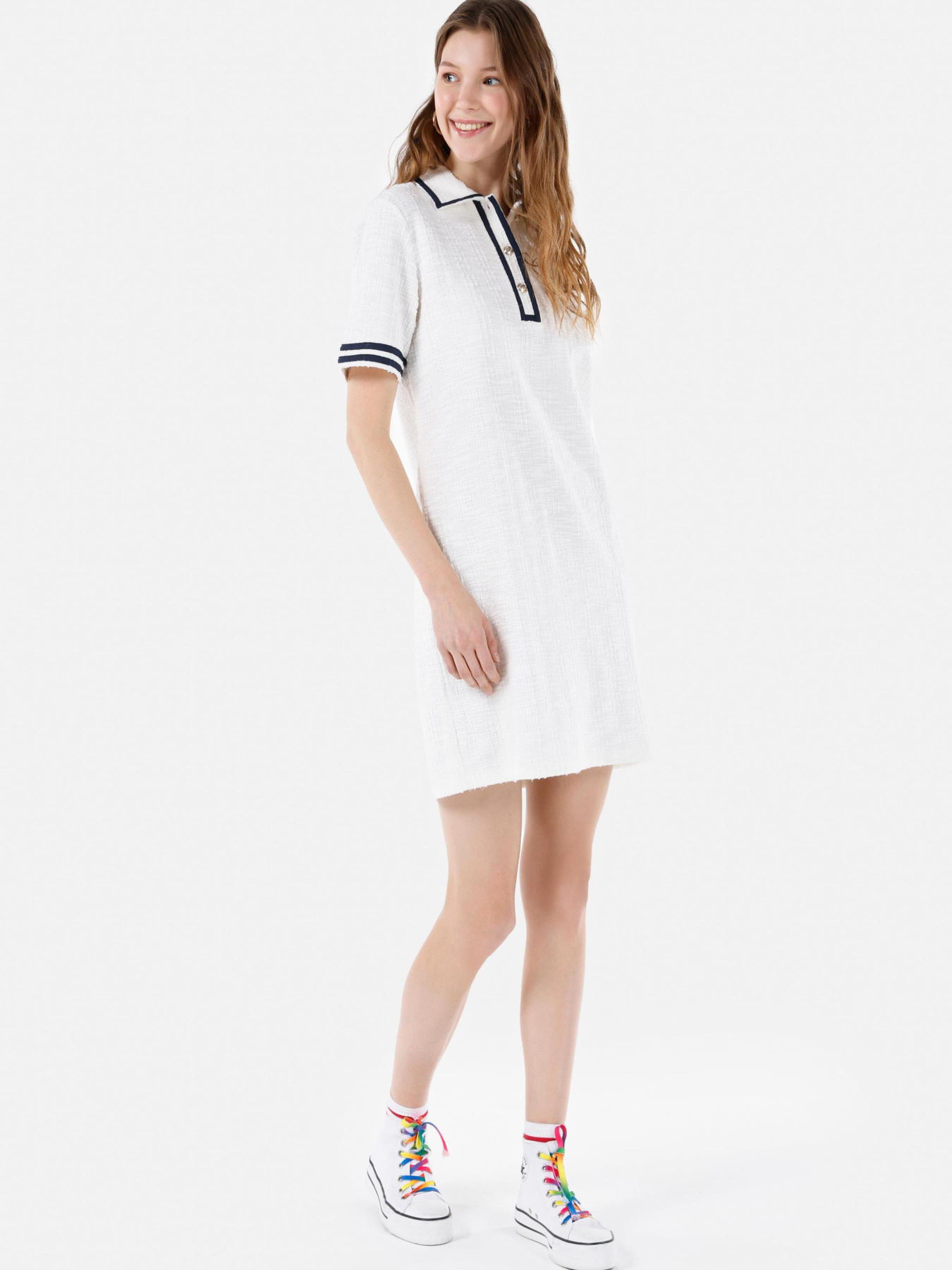 Платья Colin’s модель CL1068435_Q1.V1_OFW Фото