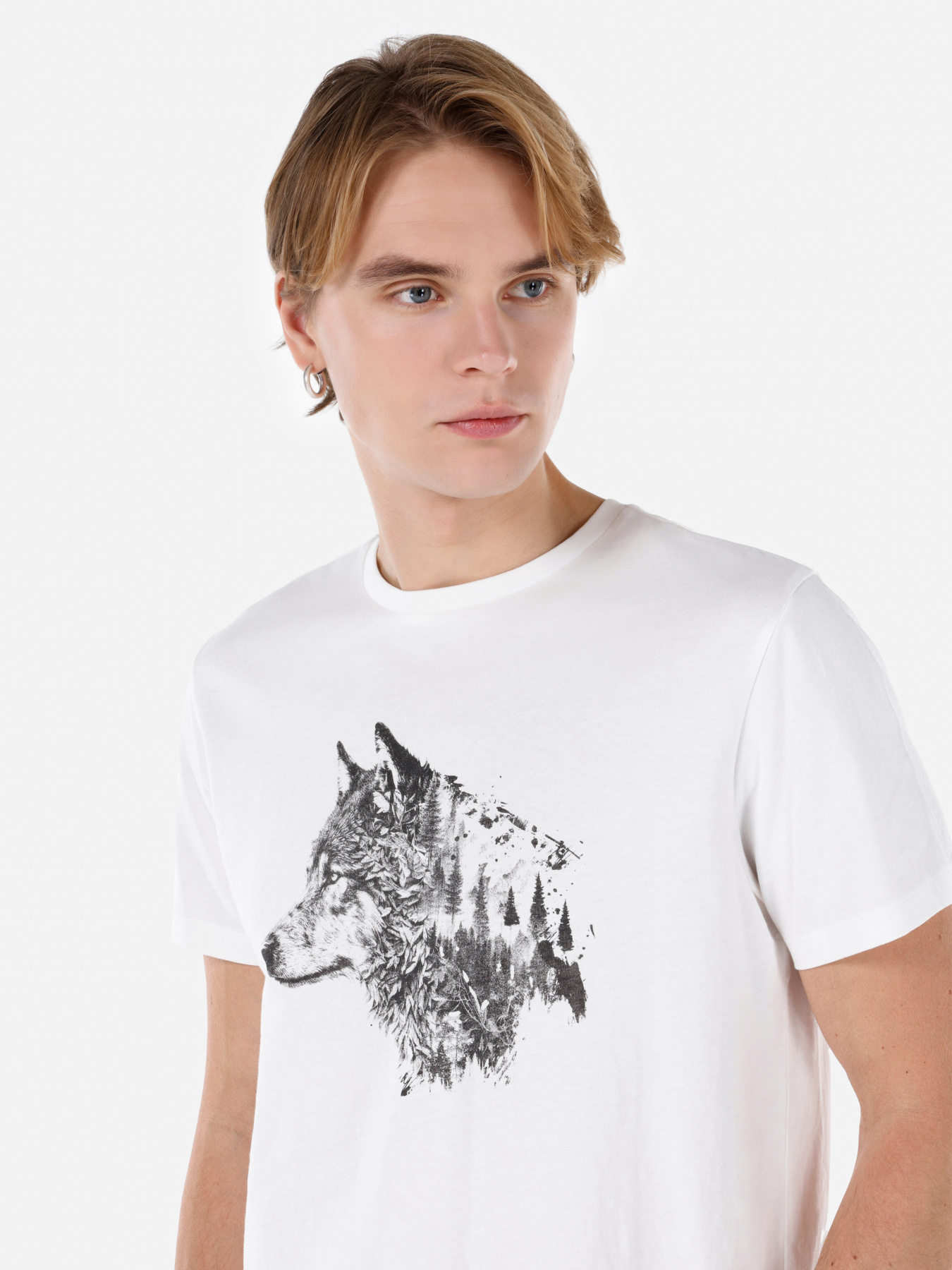 Футболки і поло Colin’s модель CL1068515_Q1.V1_OFW Фото