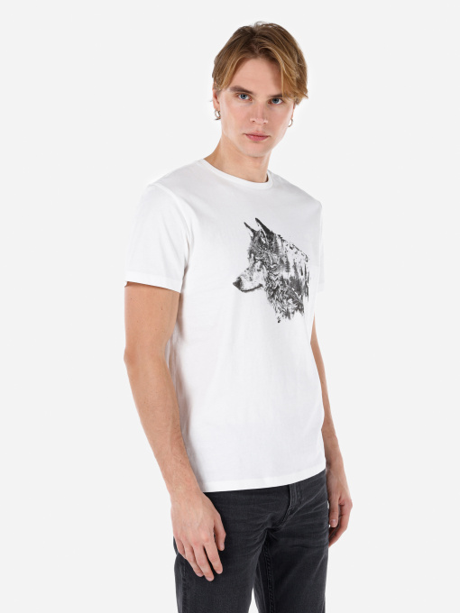 Футболки и поло Colin’s модель CL1068515_Q1.V1_OFW Футболки и поло Colin’s модель CL1068515_Q1.V1_OFW Фото