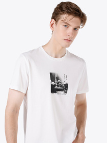 Футболки и поло Colin’s модель CL1068523_Q1.V1_OFW Фото