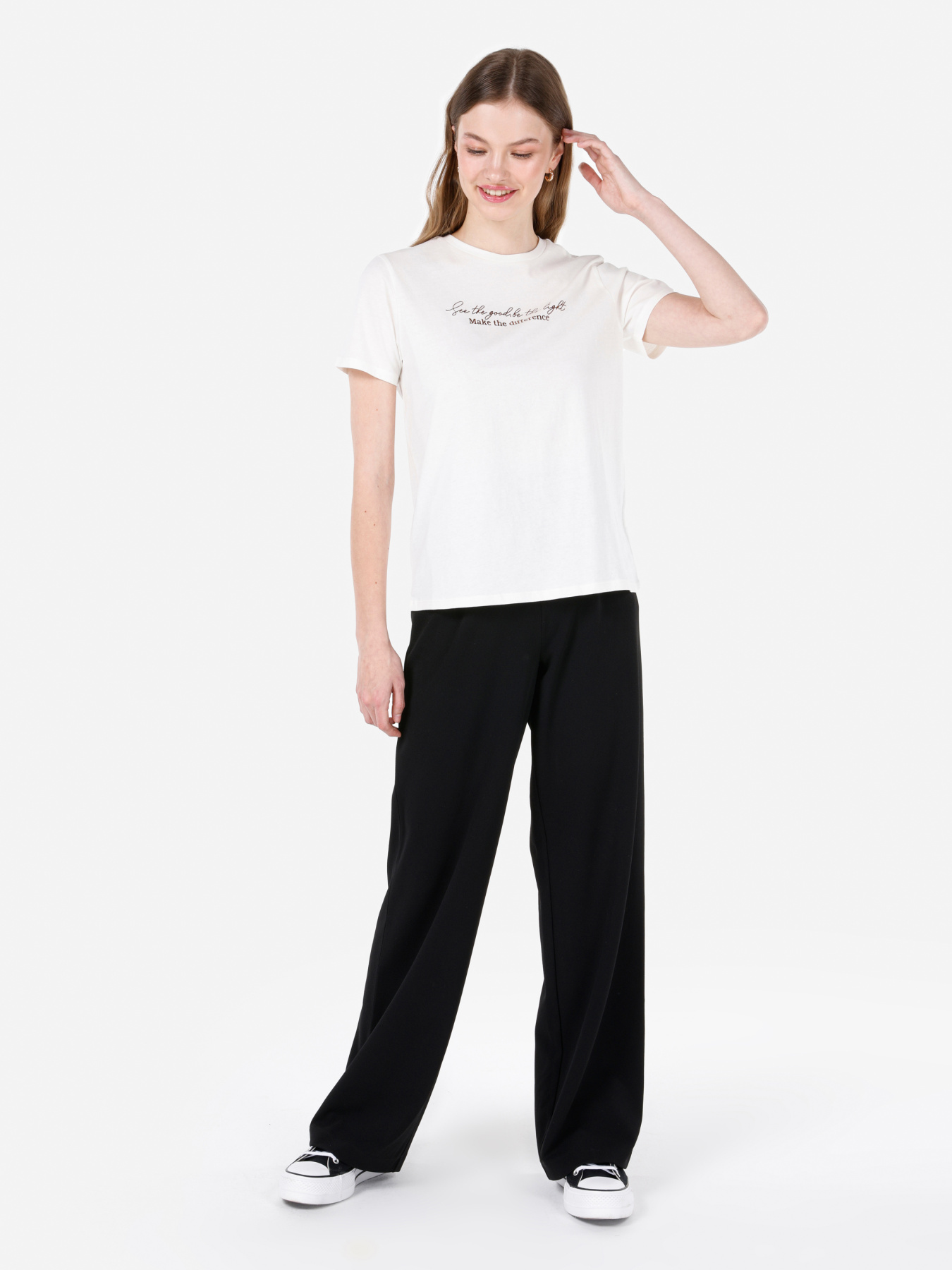 Футболки и поло Colin’s модель CL1068583_Q1.V1_OFW Фото