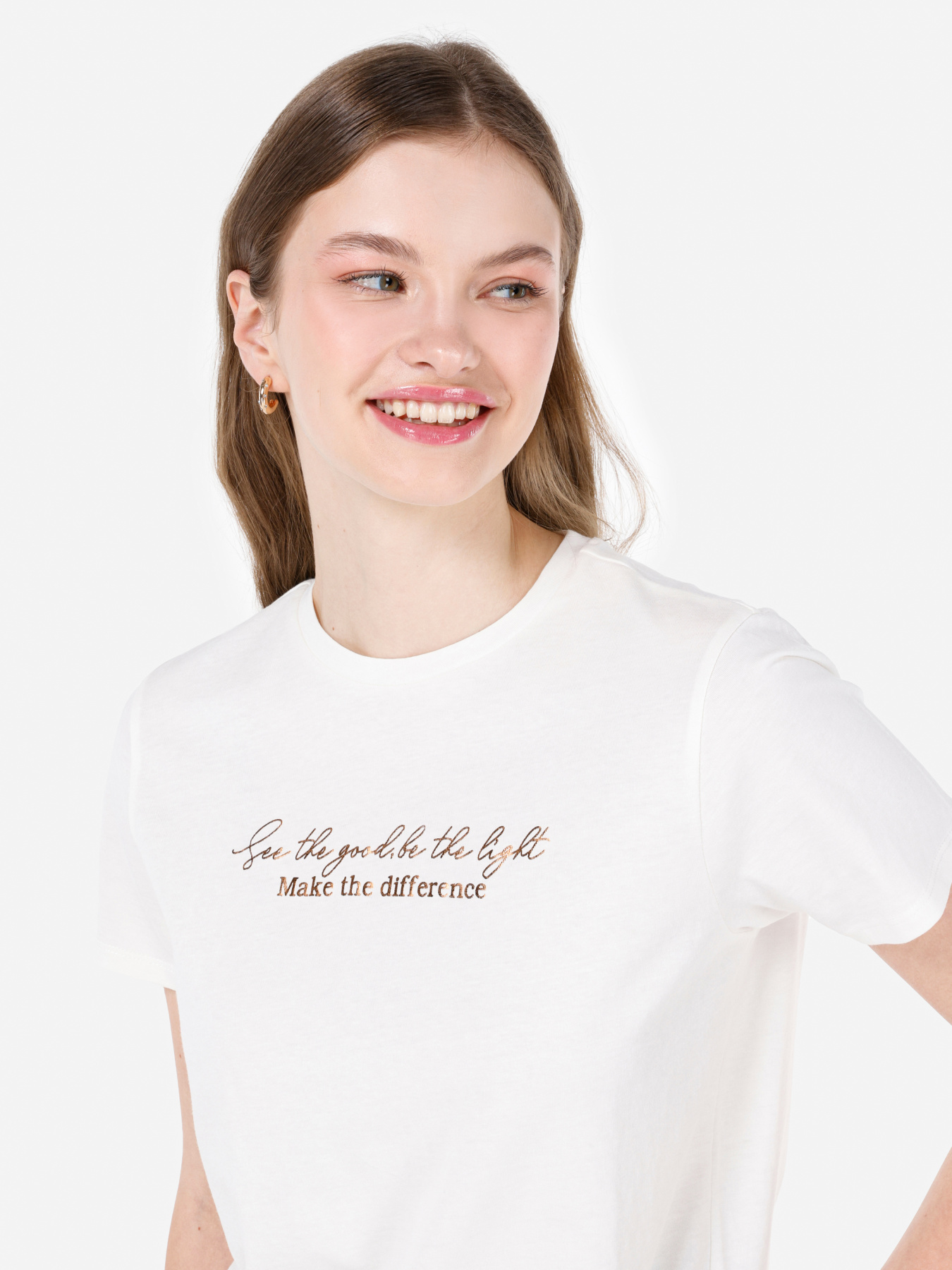 Футболки и поло Colin’s модель CL1068583_Q1.V1_OFW Фото