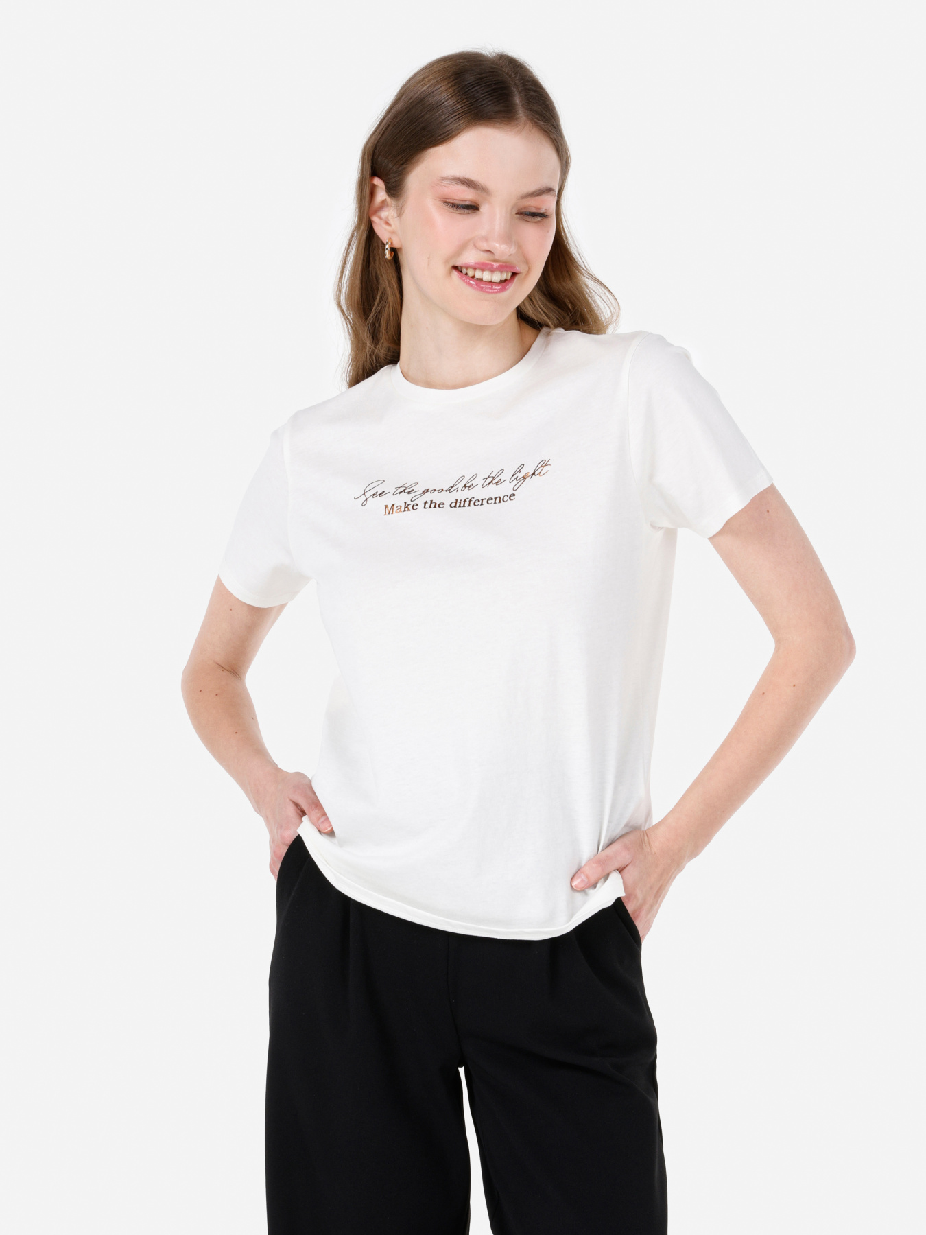 Футболки і поло Colin’s модель CL1068583_Q1.V1_OFW Фото